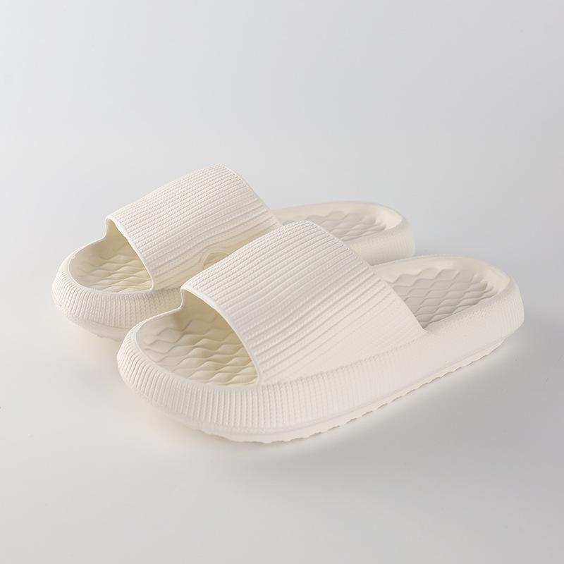 Cloud Slide Sandals for Women Men Pillow Slippers Soft Summer Beach Shoes for Outdoor and Indoor