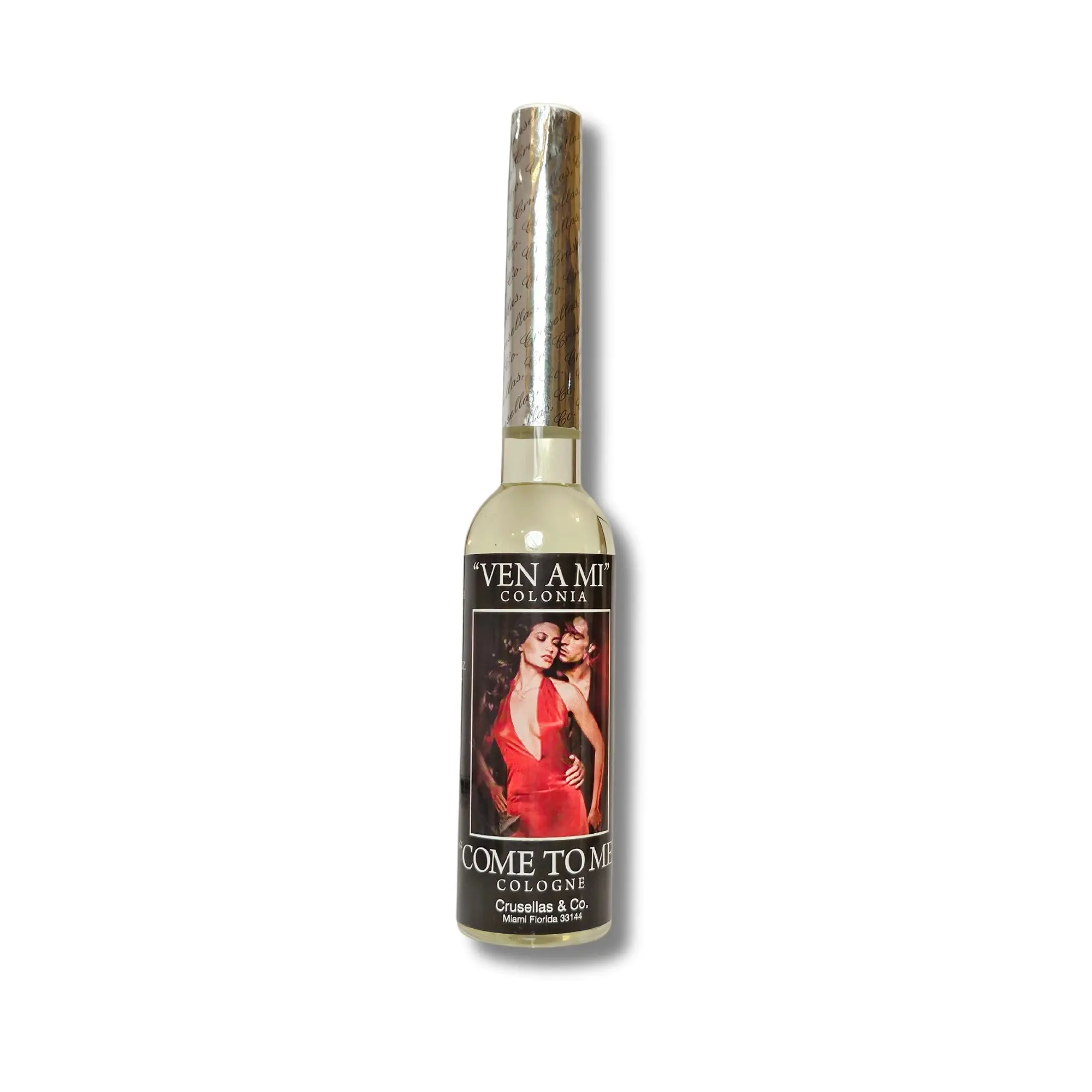 Come to Me Spiritual Cologne Come to Me Spiritual Cologne