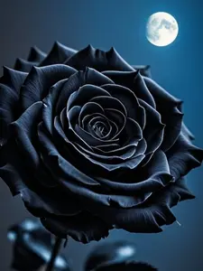 300pcs Mixed Rose Seeds for Planting, Assorted Garden Rose Flower Seeds, Seeds Only, Not Live Plants