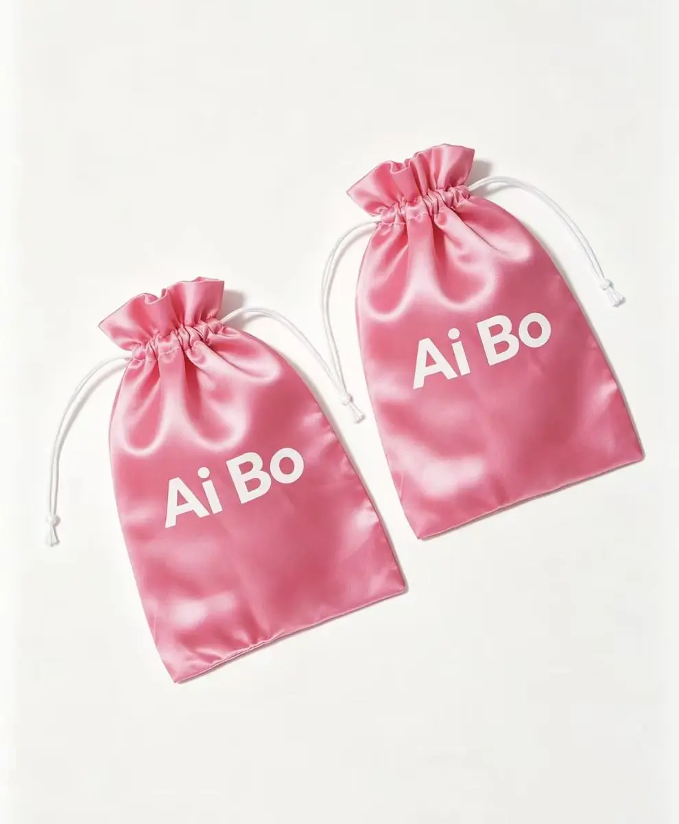 AIBO | Packaging Pouch