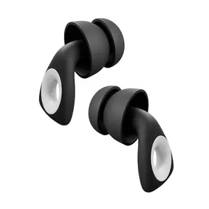 Reusable Earplugs Kit