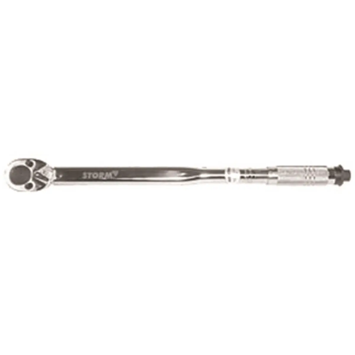 Central Tools Inc. CE3T425 .50 in.Torque Wrench 25-250ft-lb Ratchet
