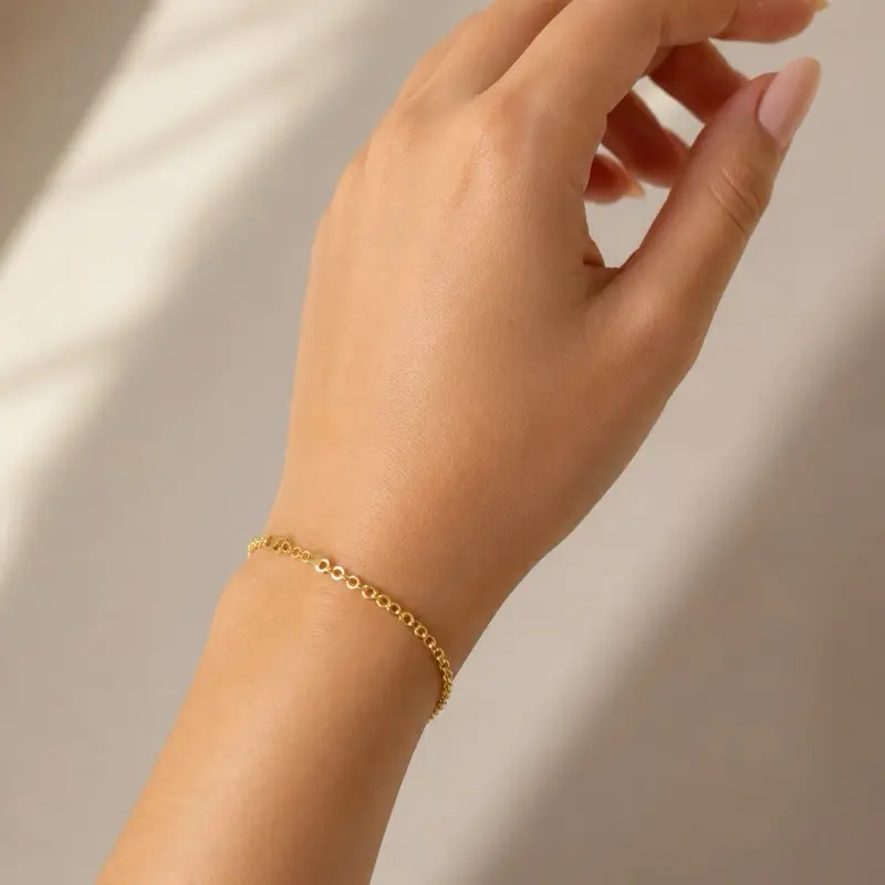 Bracelet 10k
