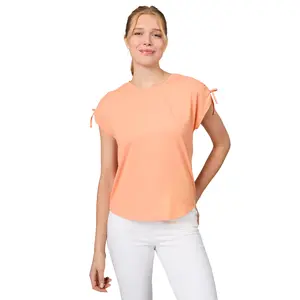 Free Country Women's Microtech® Chill Dolman Sleeve Top