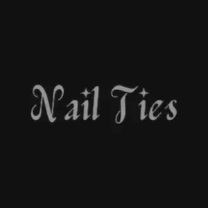 Nail Ties shop logo