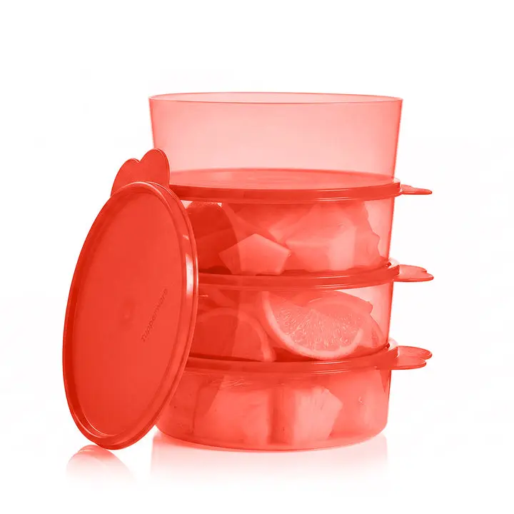 Tupperware Big Wonders Bowls | Large 3-cup