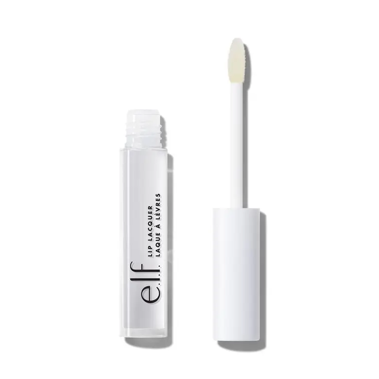 Lip Lacquer Hydrating Lip Gloss