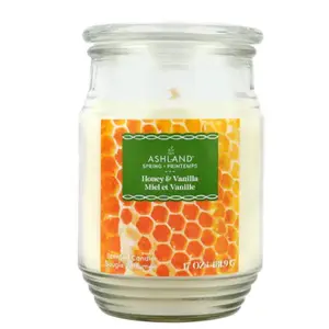 Aroma Scented Candle 17 OZ