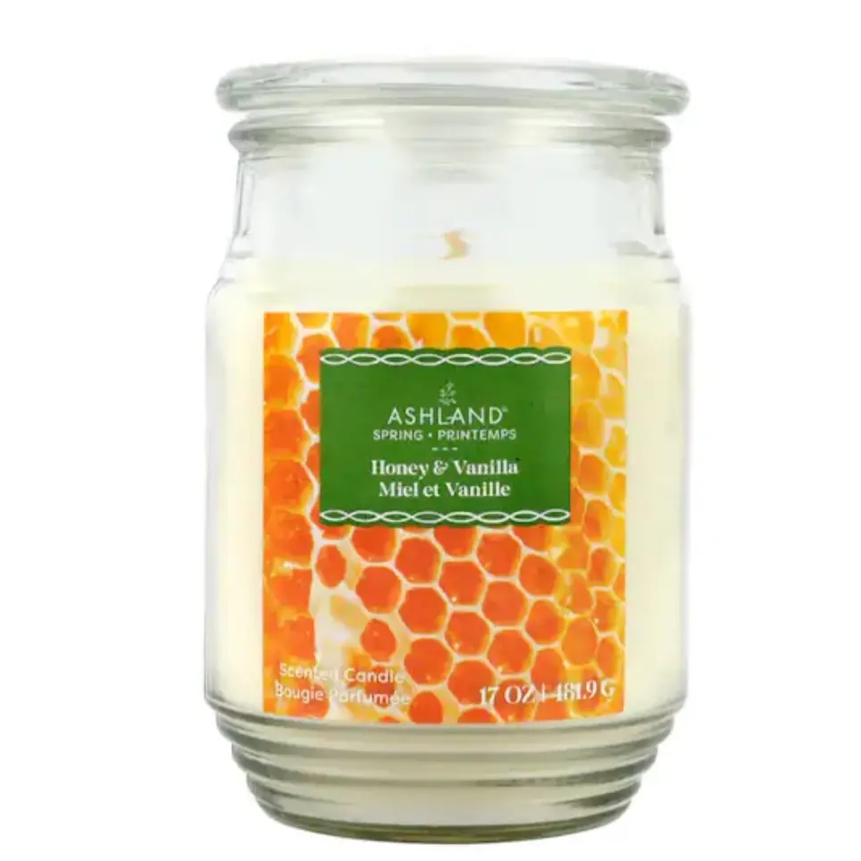 Aroma Scented Candle 17 OZ