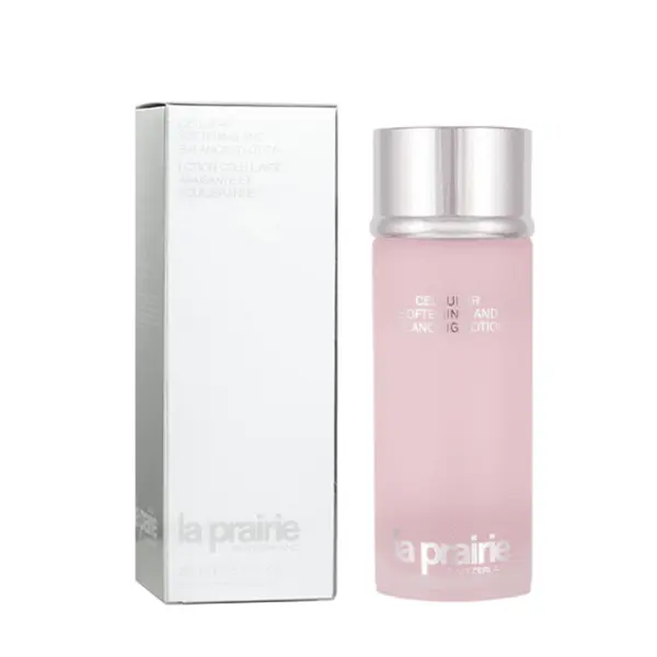 La Prairie Swiss Cellular Softening And Balancing Lotion, 8.4 Ounce