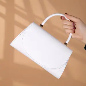 Handbag Bag, Elegant And Shiny, PU Material, Suitable For Women Party And Birthday, Valentine's Day Gift, Charming Clutch Bag tote bag