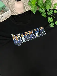 Wicked Fiyero Shirt, Holding Space Gift For Her, Merch For Fans, Unisex Shirt