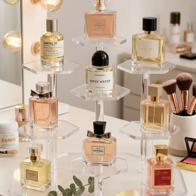Perfume Stand