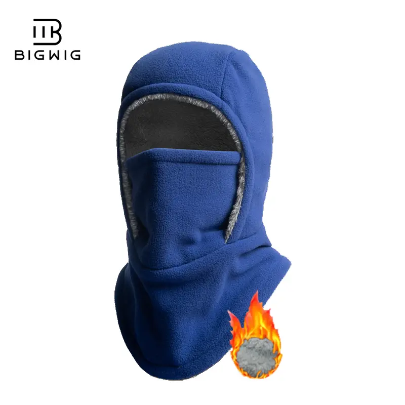 Navy Blue (Fleece Lined)