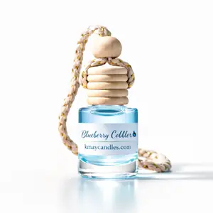 Hanging Car Fragrance