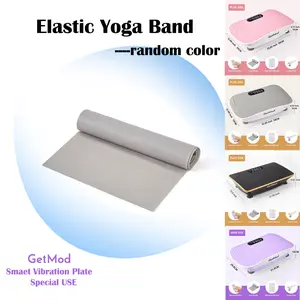 YOGA BAND -- Purchase GetMod Smart Vibration Plate to get it for free