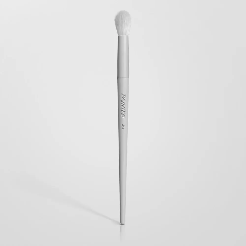 J14 LARGE ROUND BLENDING BRUSH J14 LARGE ROUND BLENDING BRUSH