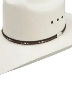 Resistol Unisex Kingman 10X Straw Cowboy Hat - Rskngk-304081