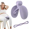Relife Sports Leg Exercises Machine Hip Trainer Kegel Exerciser, Pelvic Floor Trainer
