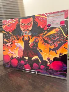 Vampire Survivors Vol 1 2xLP Vinyl NEW SEALED