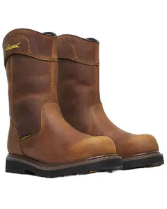 Thorogood Men's 11" Jobsite Waterproof Work Boot Composite Toe - 804-4343