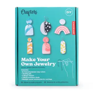 Craft Kits: Jewelry Kit