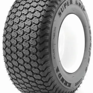 Oregon 68-214 Tire 18X750-8 Super Turf Tubeless 4-Ply
