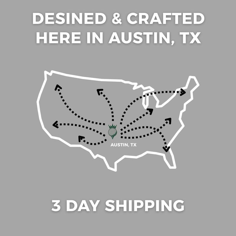 Funny Golf Balls – I’d Tap That – Golf Gift - Valentine’s Gift for Him – 6 Pack