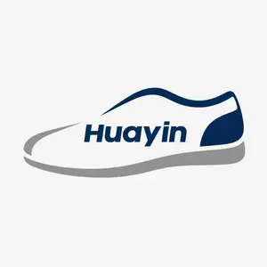 HuaYin men's shoes