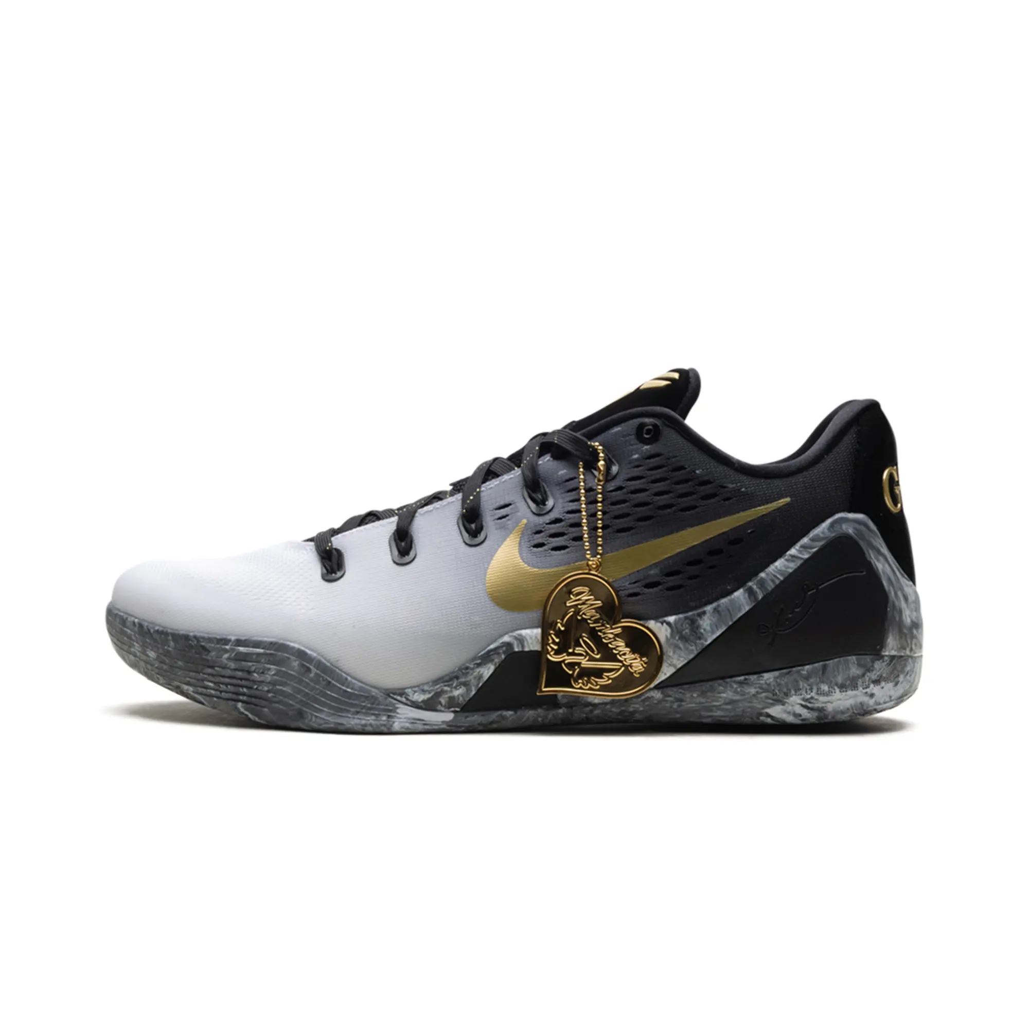 Kobe 9 Elite Low EM Protro "Mambacita" FZ7333 002