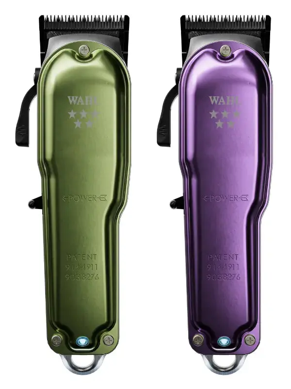 Wahl 5 Star Legend+ Cord/Cordless Clipper Wahl 5 Star Legend+ Cord/Cordless Clipper