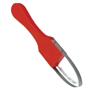Garden Bandit Hand Loop Weeder Tool, Root Remover, Planting Weeding Gardening Tool, Garden Cleaning Tool for Home Garden