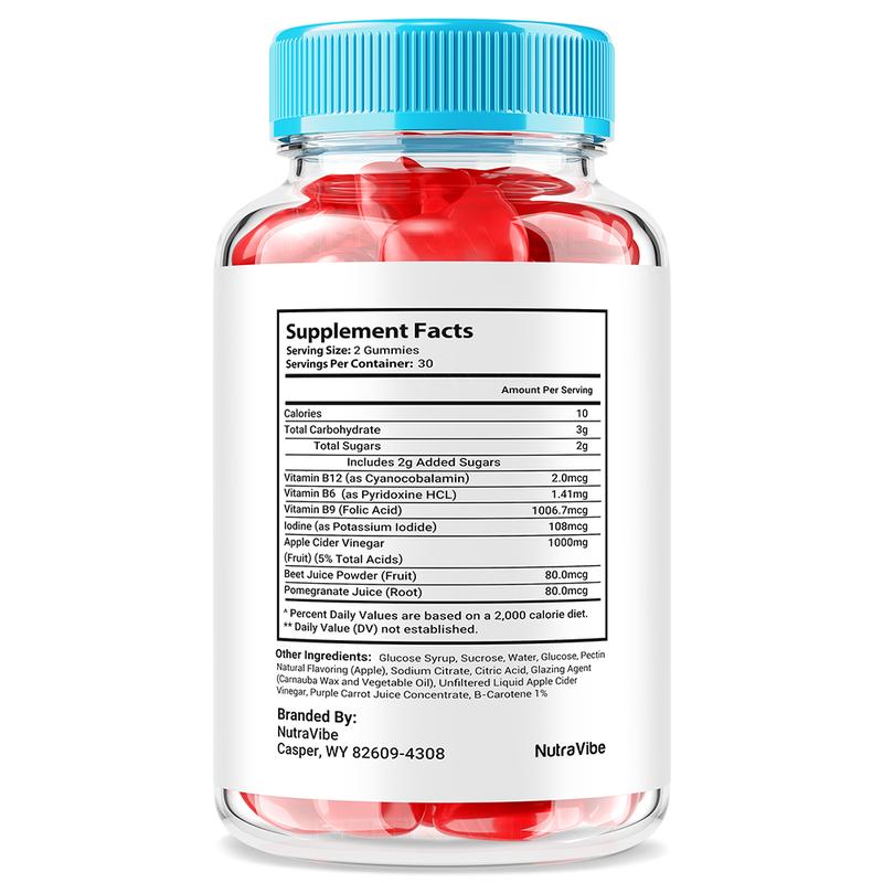 Prime Vigor XL Gummies - PrimeVigor Xl Advanced Formula 1000mg Gummies with Natural Ingredients for Health & Wellness