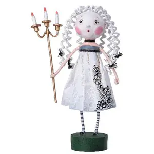 Guiding Light Lori Mitchell Halloween Figure *NEW FOR 2026* SHIPS JUNE