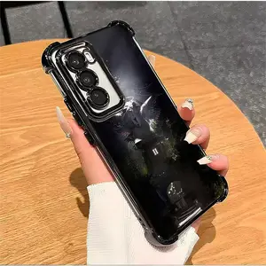 Sad Boyz Phone Case, Sad Boyz 4 Life Junior H Phone Case for Samsung Galaxy 21 22 23 24 25 ULTRA FE Plus Mobile Phone Protective Case