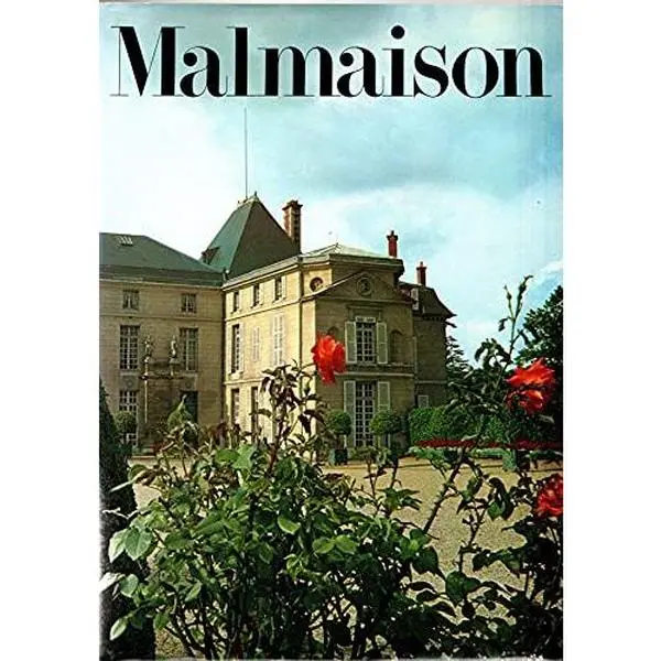 USED-Malmaison by Ge´rard Hubert (Paperback)