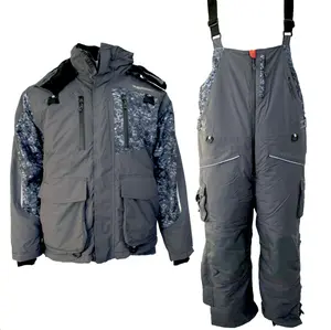 Hayward 3 Season Float Suit - Rain / Ice Gear