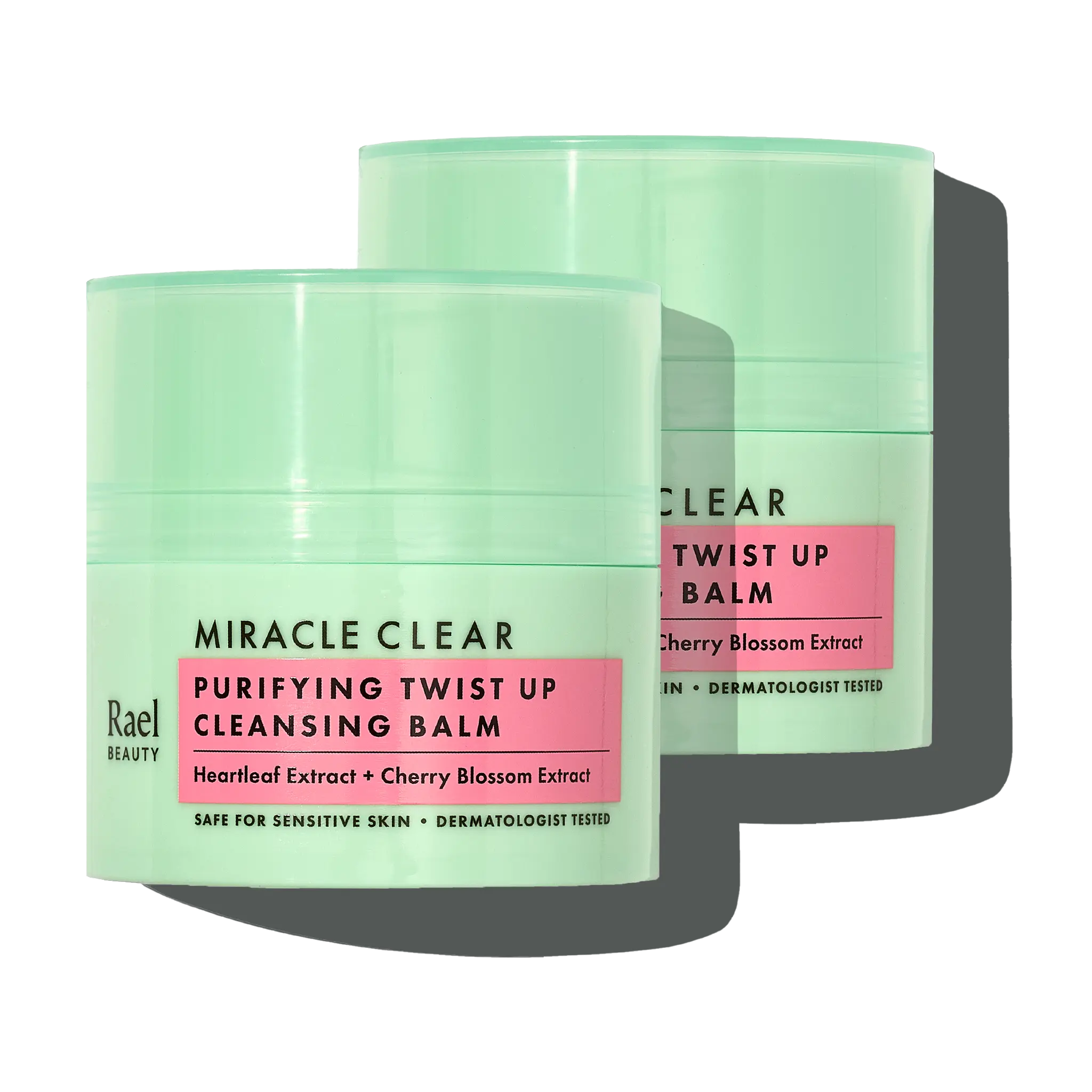 Miracle Clear Purifying Twist Up Cleansing Balm Miracle Clear Purifying Twist Up Cleansing Balm