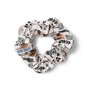 DOODLES + DOGS | SCRUNCHIE | READY TO SHIP