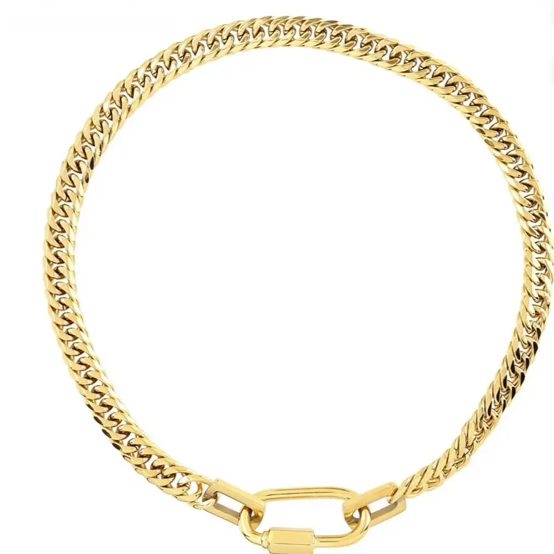 Sierra Necklace