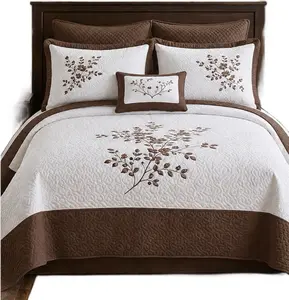 Génial store Bedspread 4pcs King size
