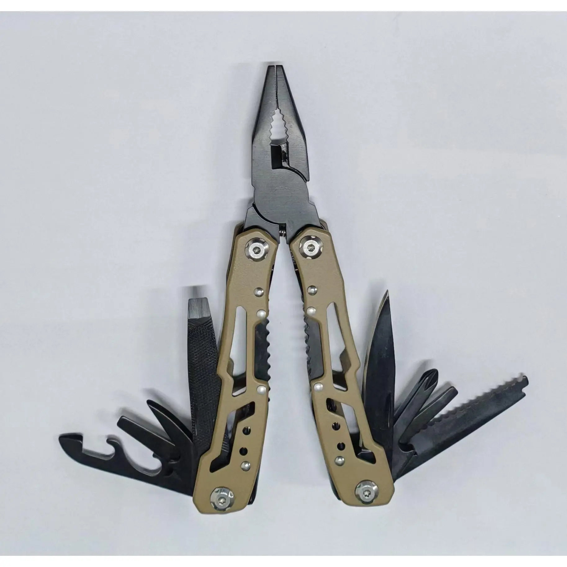 DST-37-Desert color handle