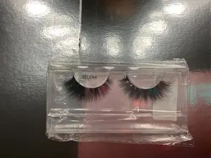 Selena Lashes