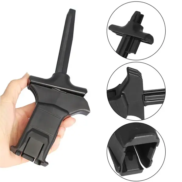 UNIVERSAL SPEED HAND PROTECTOR L/O/A/D FAST