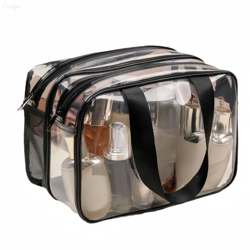 Large Transparent 