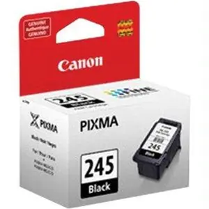 Canon Usa Canon Pg-245 Black Ink - Cartridge - For Pixma Mg2420 - aa -