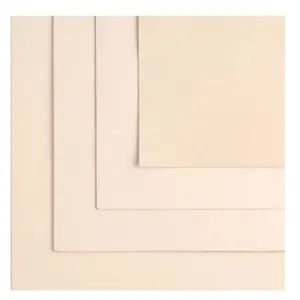 Import Cowhide Tooling Leather 2-3oz Pre-Cut (8.5 inch x11 inch)