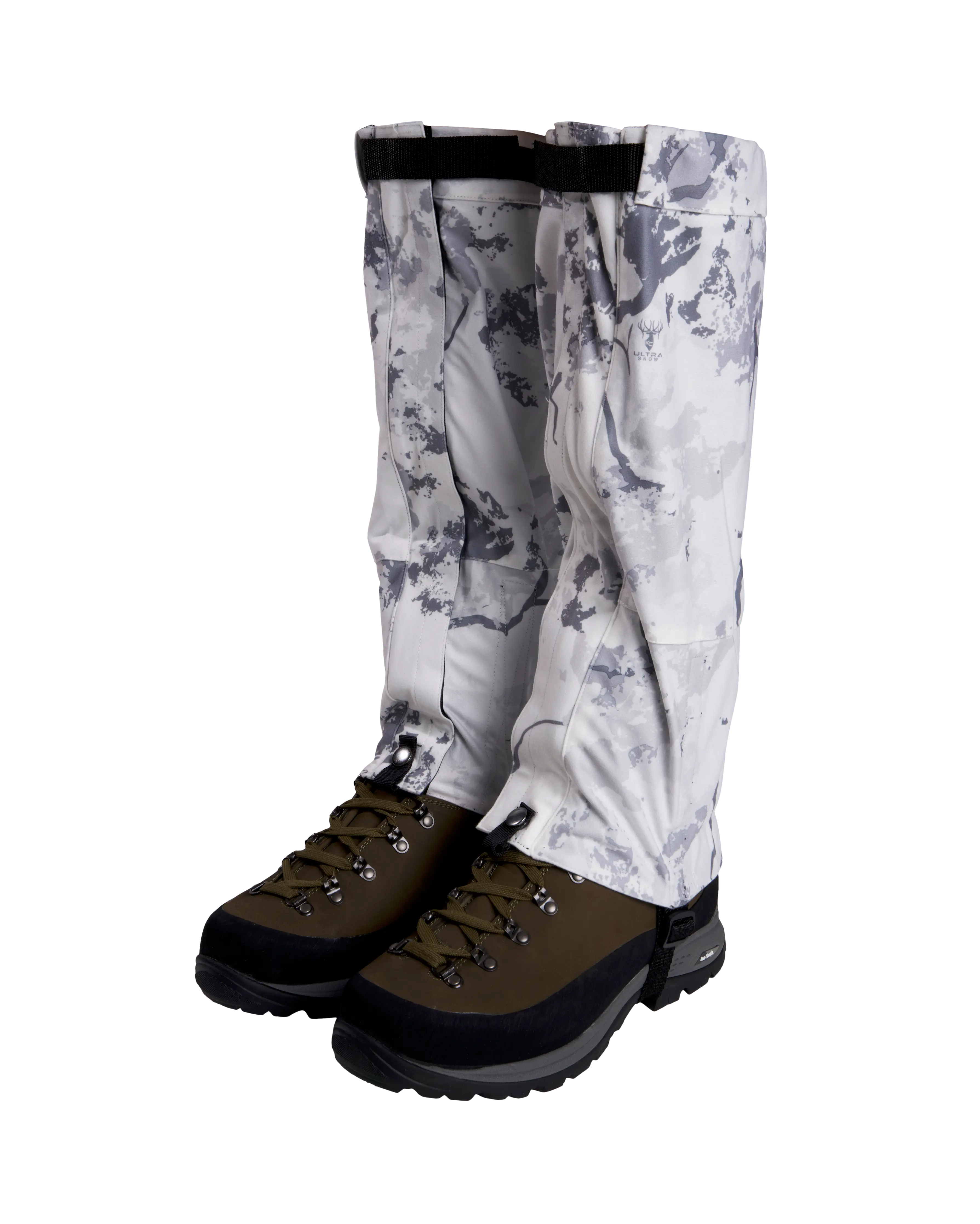 Weather Pro Leg Gaiters