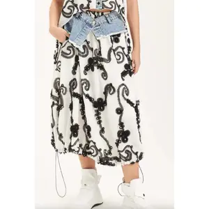 H-4 Parachute Skirt 4524