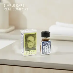 Man renovating a house Ti Chin  20 gms Net when packed